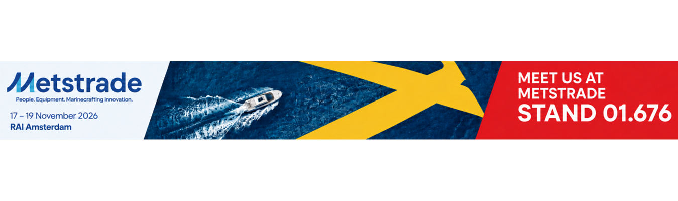 Annons:METS Banner Metstrade 2026 hemsidan.png